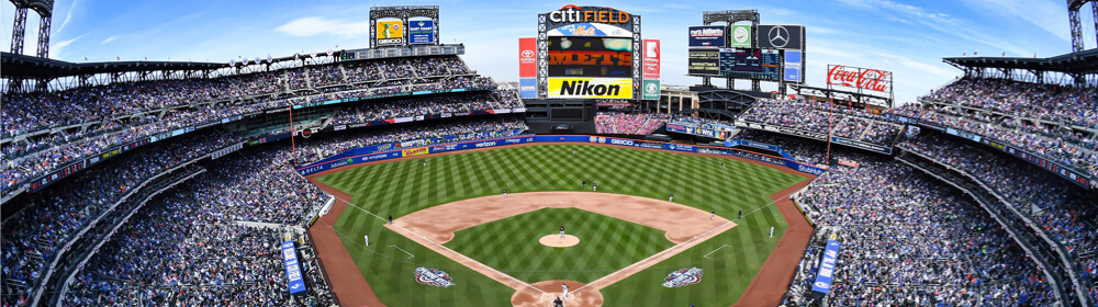 New York Mets 2023 Home Game Guide, Promo Schedule And Ballpark Details
